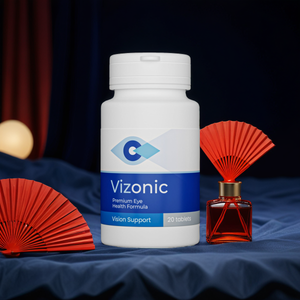 Vizonic