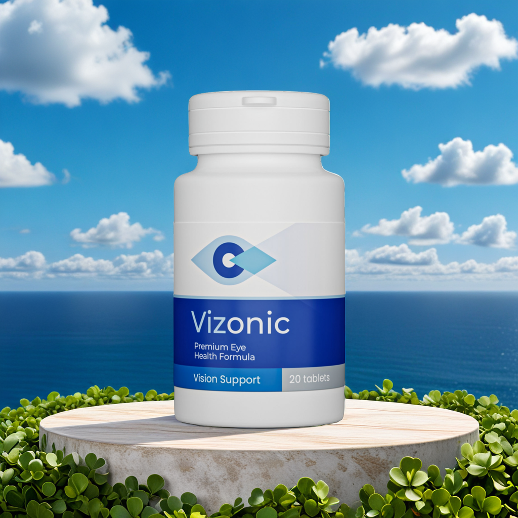 Vizonic