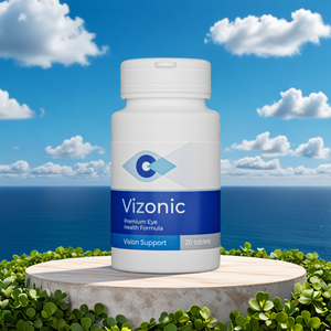 Vizonic