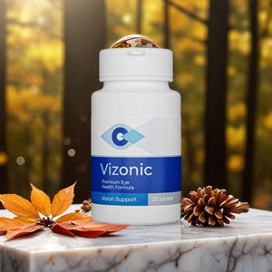 Vizonic