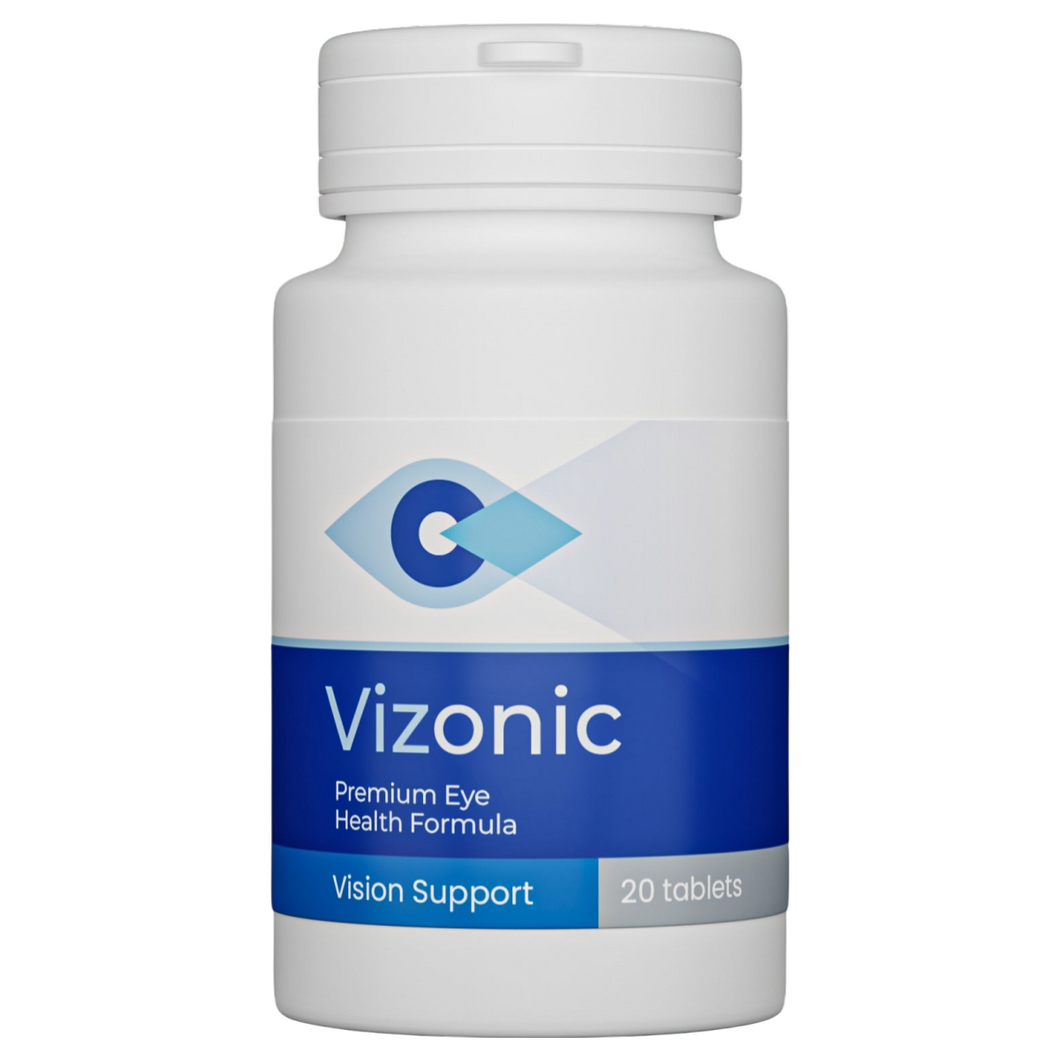 Vizonic