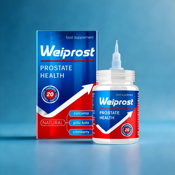 Weiprost