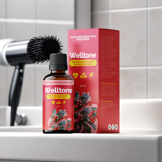 WELLTONE