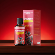 Načíst obrázek do prohlížeče Galerie, WELLTONE
