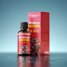 Načíst obrázek do prohlížeče Galerie, WELLTONE
