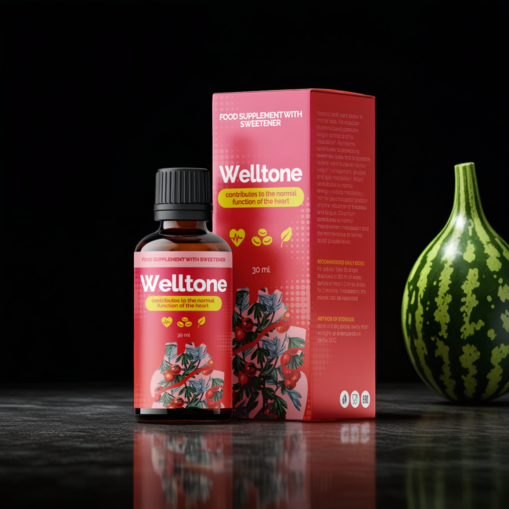 WELLTONE
