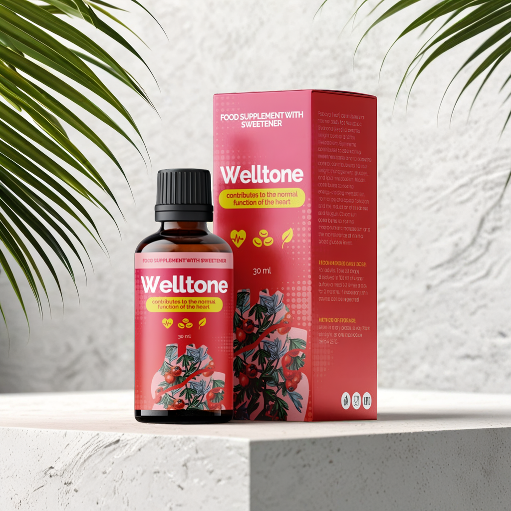 WELLTONE