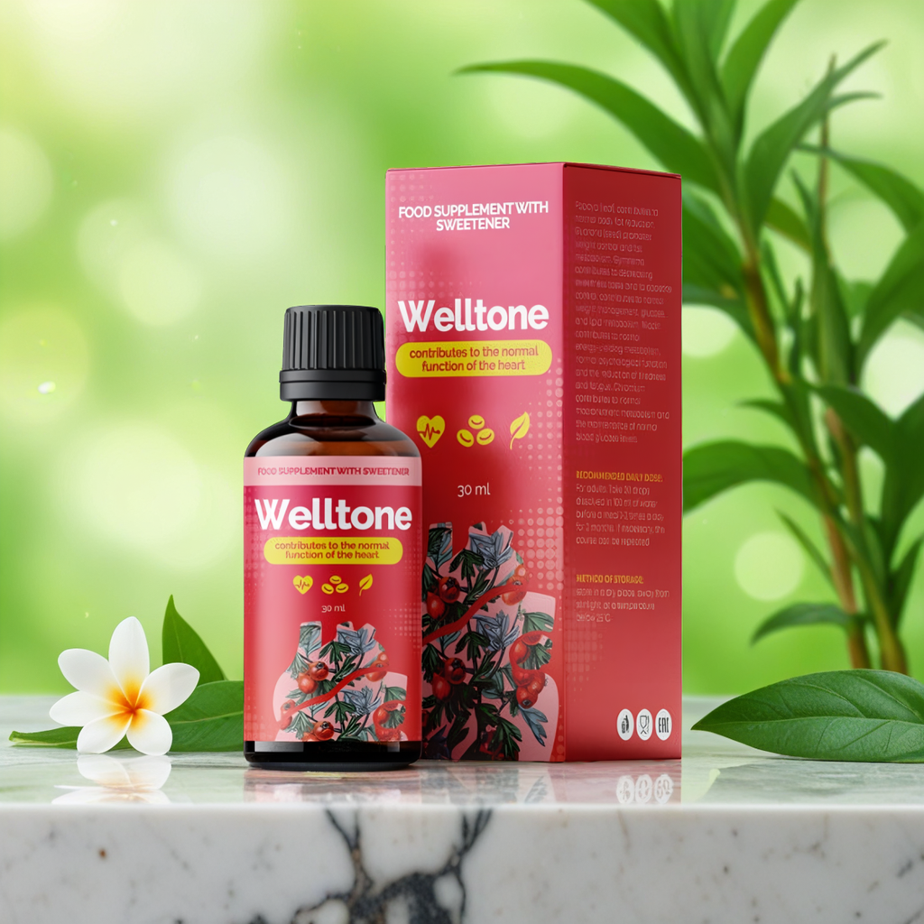 WELLTONE
