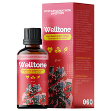 Načíst obrázek do prohlížeče Galerie, WELLTONE
