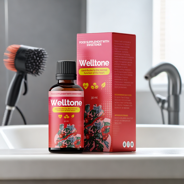 Welltone Cz