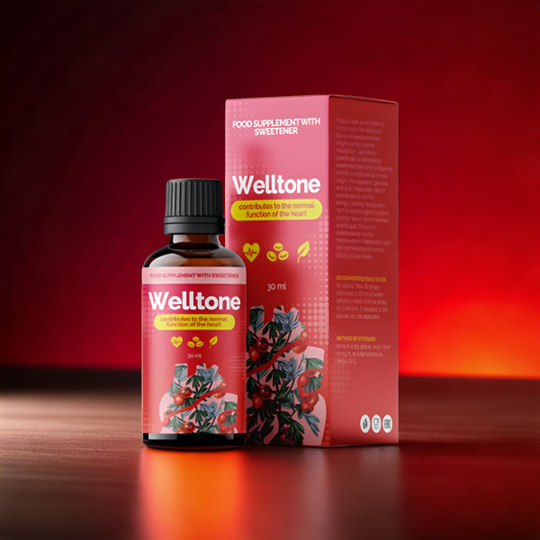 Welltone Cz