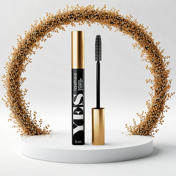 YES LASHES