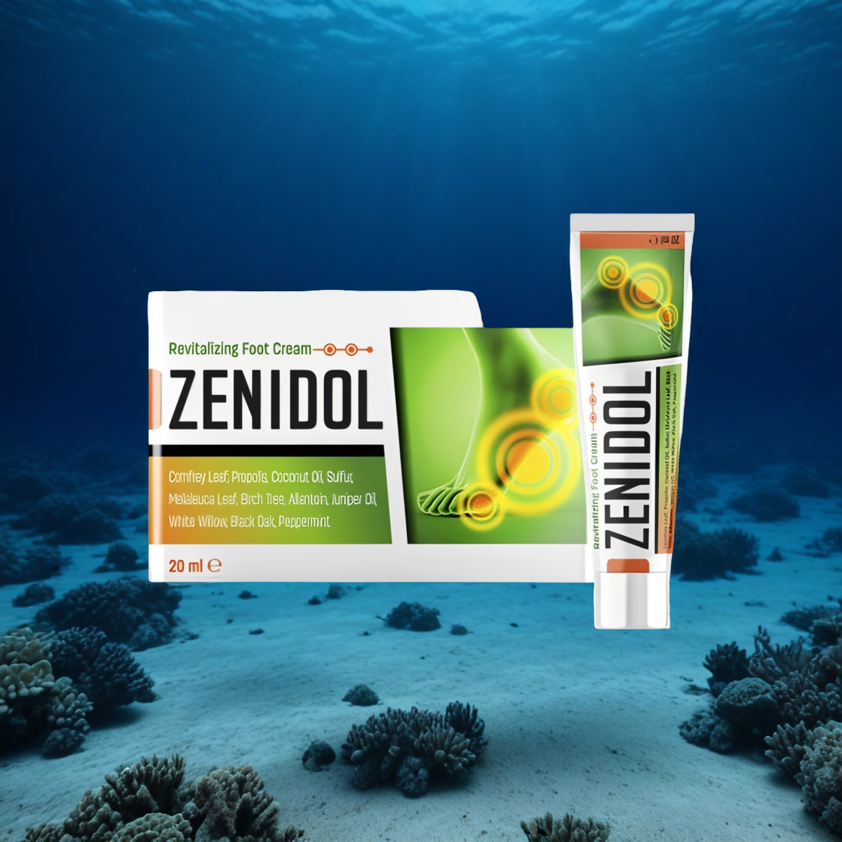 ZENIDOL