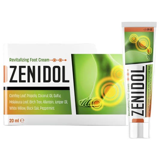 ZENIDOL