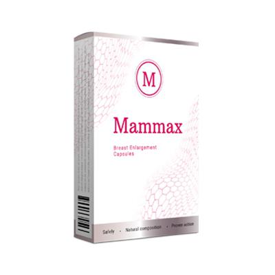 Koupit MAMMAX od výrobce. Nízká cena. Rychlé doručení. 100% přírodní. Bioaktivní preparát na bázi vysoce účinných přírodních surovin.