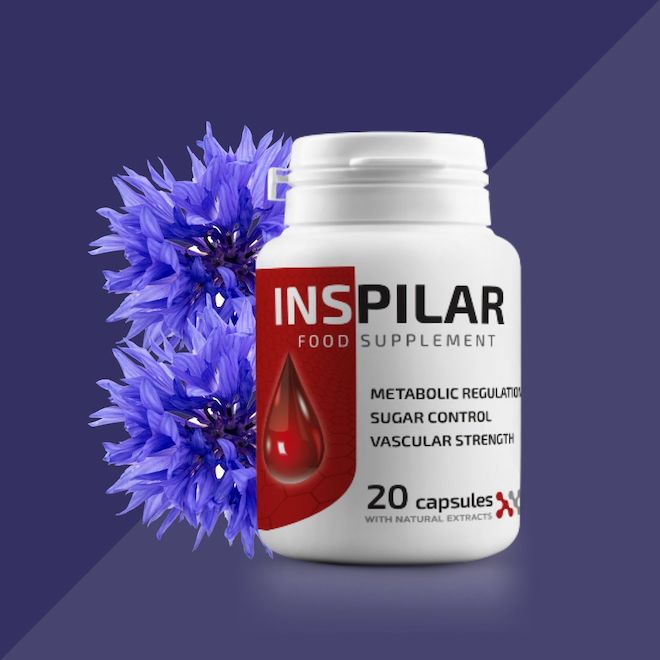 Inspilar