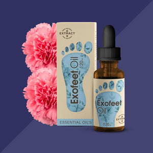 Exofeet Oil