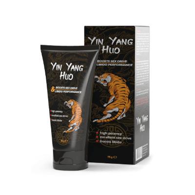 YIN YANG HUO GEL