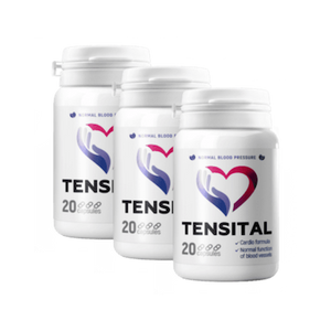 Tensital