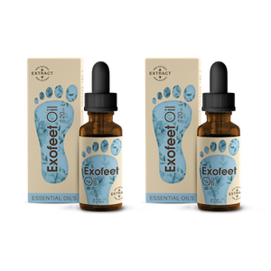 Exofeet Oil