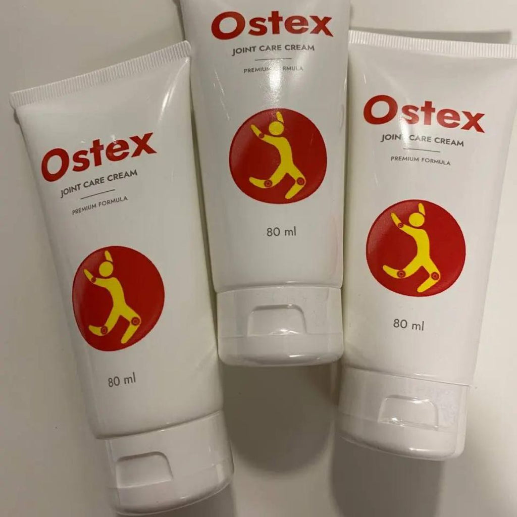 Ostex