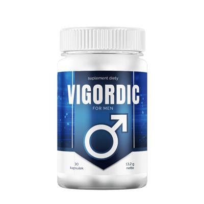 VIGORDIC