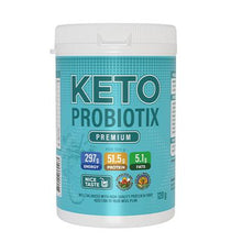 Načíst obrázek do prohlížeče Galerie, KETO PROBIOTIX
