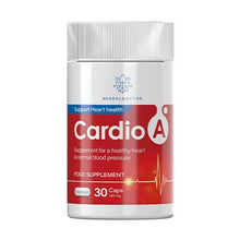 Načíst obrázek do prohlížeče Galerie, CARDIOA PLUS
