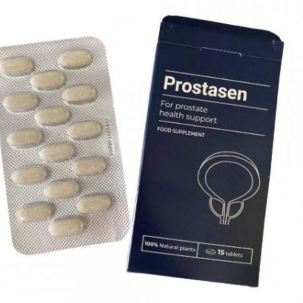 Prostasen