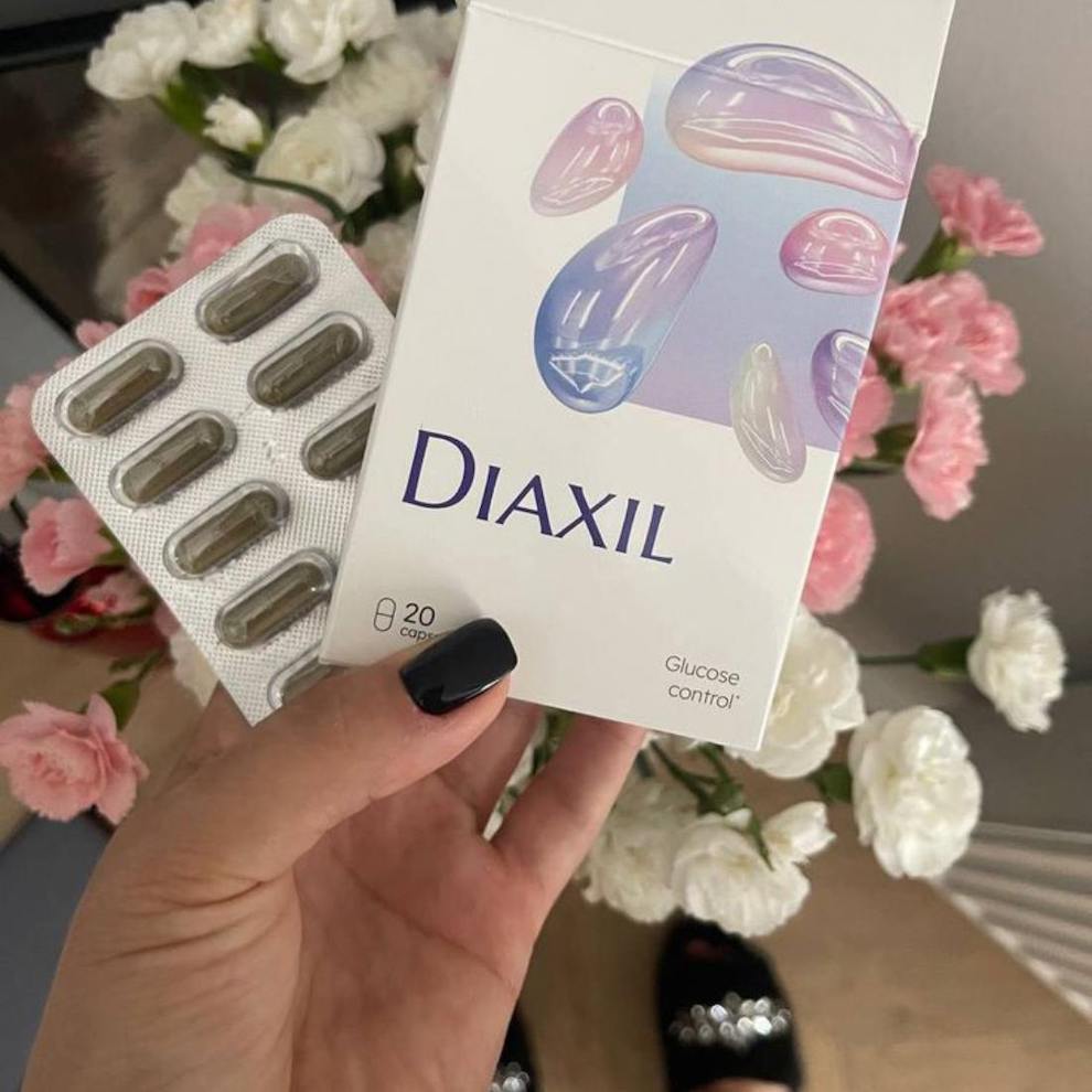 DIAXIL