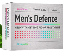 Načíst obrázek do prohlížeče Galerie, Men&#39;s Defence
