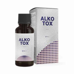ALKOTOX CZ