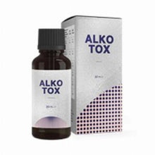 Načíst obrázek do prohlížeče Galerie, ALKOTOX CZ

