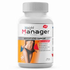 WEIGHT MANAGER