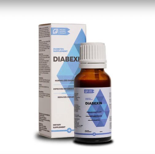 Diabexin