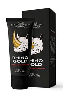 Koupit Rhino Gold Gel od výrobce. Nízká cena. Rychlé doručení. 100% přírodní. Bioaktivní preparát na bázi vysoce účinných přírodních surovin.