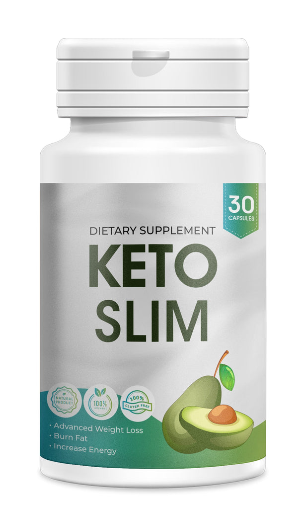 KETO SLIM