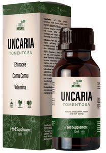 Uncaria Cardio