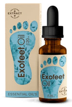 Načíst obrázek do prohlížeče Galerie, Exofeet Oil
