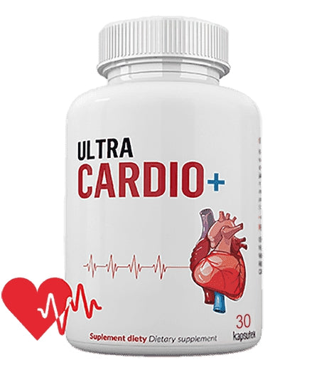 Ultra Cardio Plus