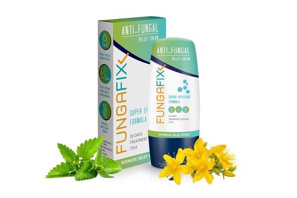 Koupit FungaFix od výrobce. Nízká cena. Rychlé doručení. 100% přírodní. Bioaktivní preparát na bázi vysoce účinných přírodních surovin.