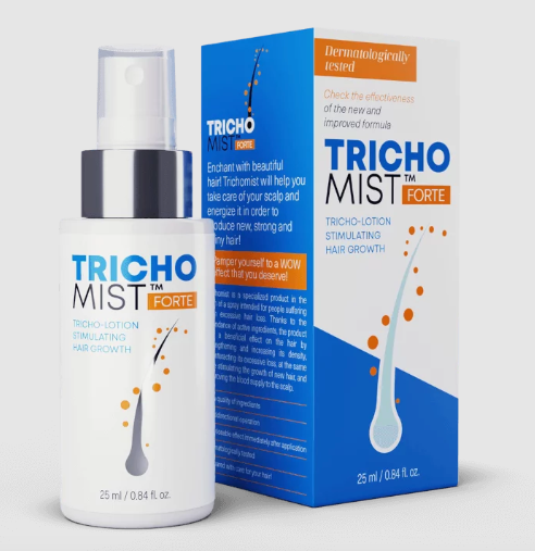 Trichomist Forte