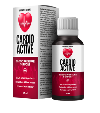 Cardio Active
