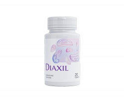 Diaxil 489 CZK