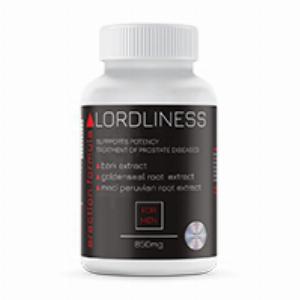 LORDLINESS