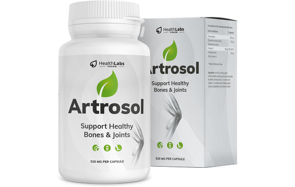 Artrosol
