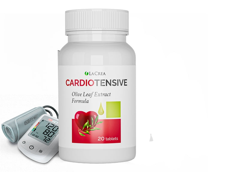Cardiotensive