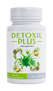 Detoxil Plus