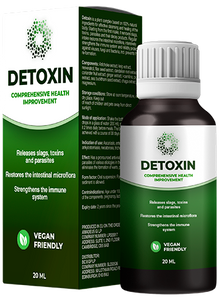Detoxin