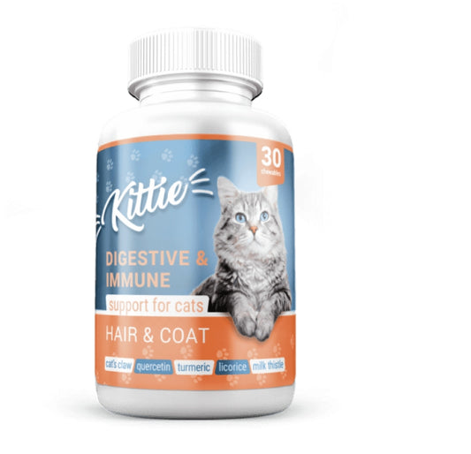 Kittie Cz Blue